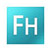 fh dosya uzantı icon