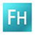 fh11 dosya uzantı icon