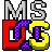 msdos dosya uzantı icon