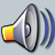 ses dosya uzantı icon