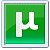 torrent dosya uzantı icon