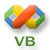 vbp dosya uzantı icon