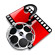 video dosya uzantı icon