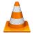 vlc dosya uzantı icon